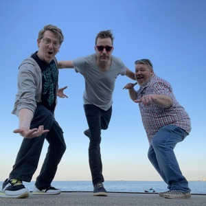 Team Page: Fangs and Twang